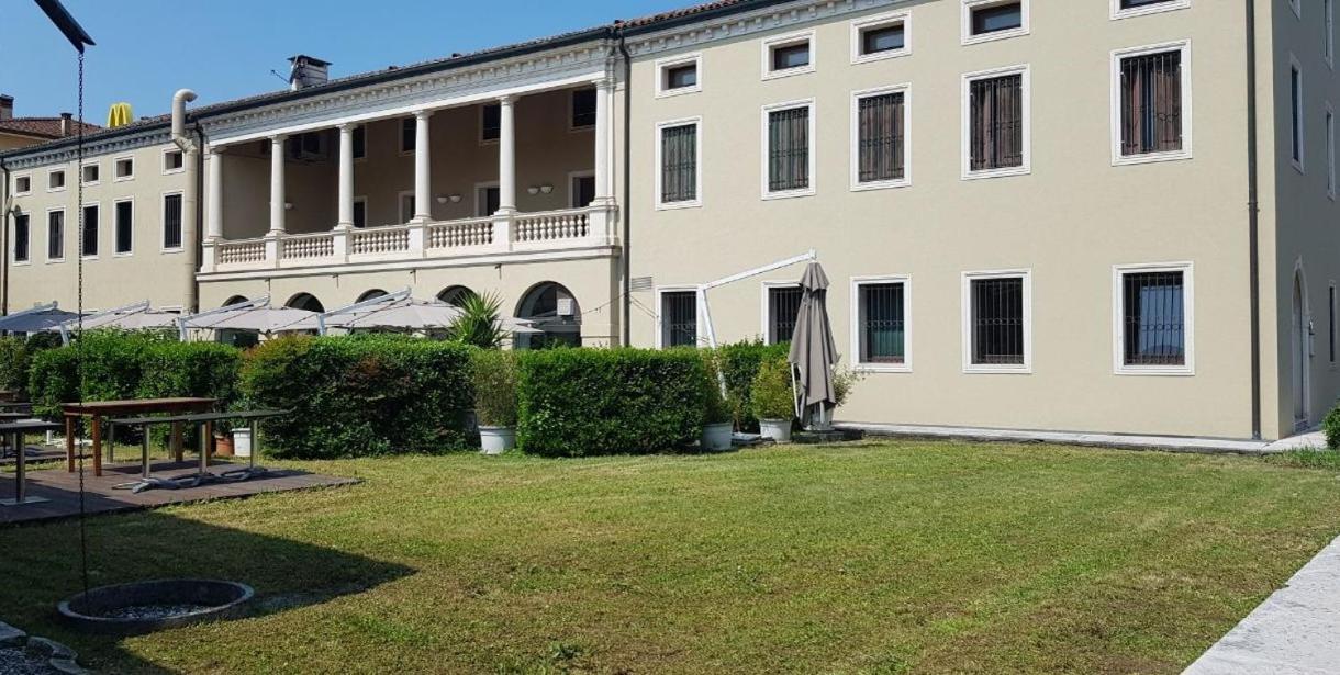 Appartement La Loggia Vicence Extérieur photo